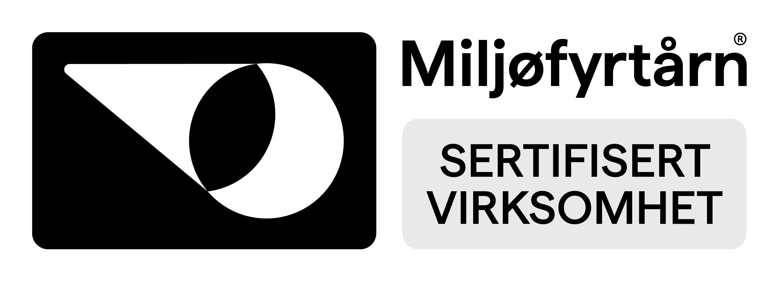 Miljøfyrtårn – sertifisert virksomhet